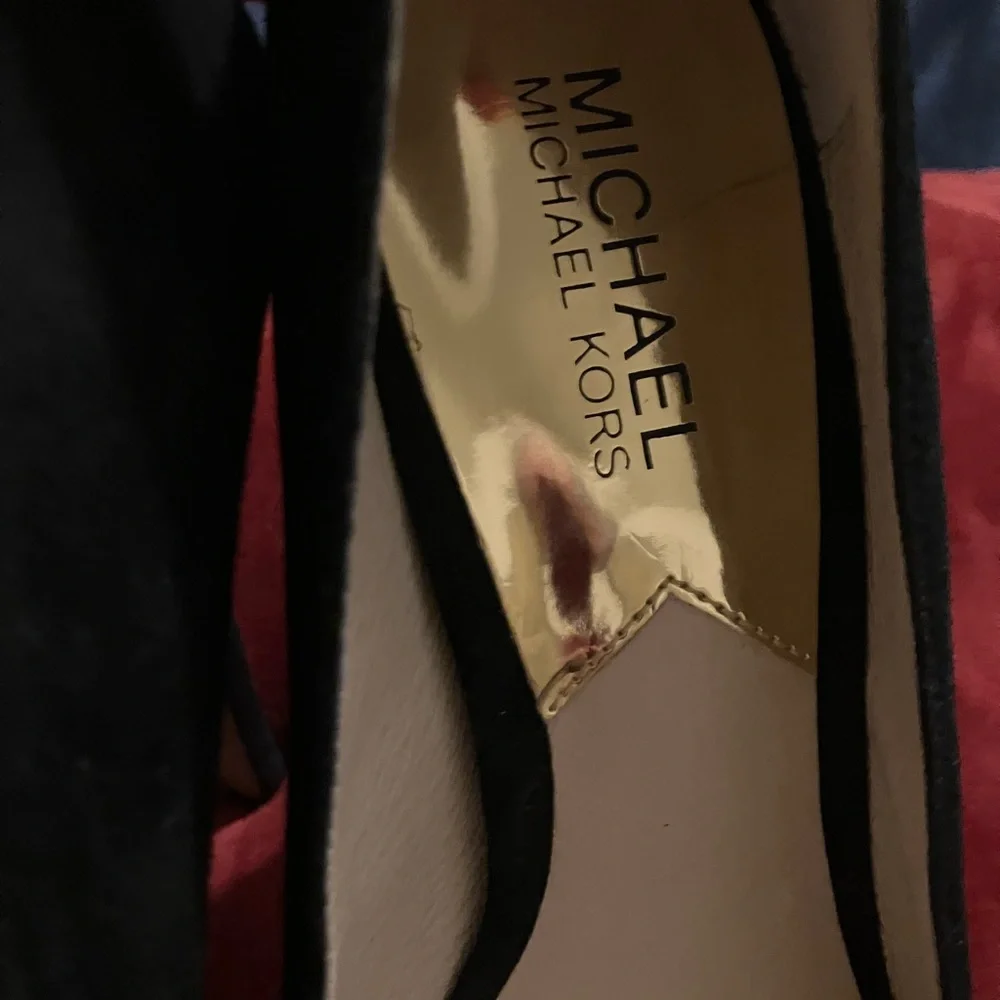 Michael Kors High Heels size 8M - Picture 9 of 10